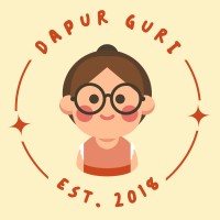 Dapur Guri logo, Dapur Guri contact details