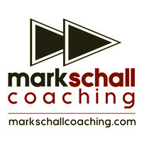 Mark Schall Coaching logo, Mark Schall Coaching contact details