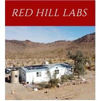 Red Hill Labs logo, Red Hill Labs contact details