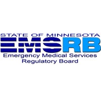 Minnesota Emergency Medical Services Regulatory Board (EMSRB) logo, Minnesota Emergency Medical Services Regulatory Board (EMSRB) contact details