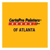 CertaPro Painters of Atlanta logo, CertaPro Painters of Atlanta contact details