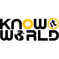 KNOWITWORLD logo, KNOWITWORLD contact details