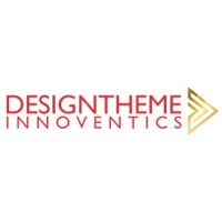 Designtheme Innoventics logo, Designtheme Innoventics contact details