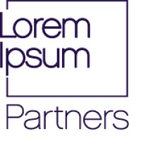 Lorem Ipsum Partners LLC logo, Lorem Ipsum Partners LLC contact details