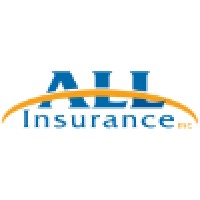 All Insurance Inc logo, All Insurance Inc contact details