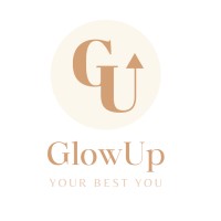 GlowUp Marketing logo, GlowUp Marketing contact details