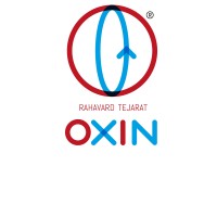 Oxin logo, Oxin contact details