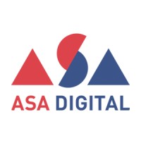 ASA DIGITAL logo, ASA DIGITAL contact details