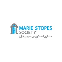 Marie Stopes Society Pakistan logo, Marie Stopes Society Pakistan contact details