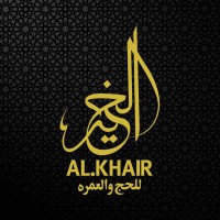 Al-Khair Hajj & Umrah logo, Al-Khair Hajj & Umrah contact details