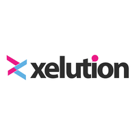 Xelution Ltd logo, Xelution Ltd contact details