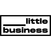 Little Business logo, Little Business contact details