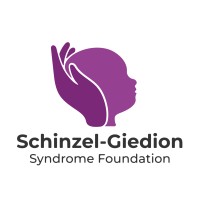 The Schinzel-Giedion Syndrome Foundation logo, The Schinzel-Giedion Syndrome Foundation contact details