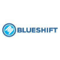 Blueshift Internatonal Materials logo, Blueshift Internatonal Materials contact details