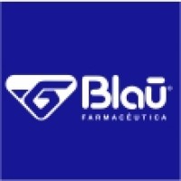 Blau Farmacêutica logo, Blau Farmacêutica contact details