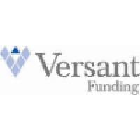 Versant Funding logo, Versant Funding contact details