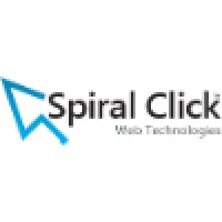 SpiralClick Web Technologies logo, SpiralClick Web Technologies contact details