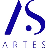 ARTES logo, ARTES contact details