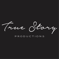 True Story Productions logo, True Story Productions contact details