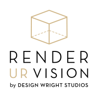 Render Ur Vision by Design Wright Studios logo, Render Ur Vision by Design Wright Studios contact details