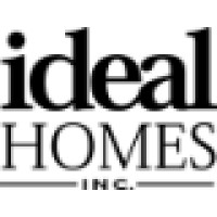 Ideal Homes, Inc. logo, Ideal Homes, Inc. contact details