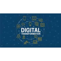 Digital Transformation Consultant logo, Digital Transformation Consultant contact details