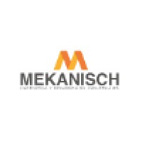 MEKANISCH logo, MEKANISCH contact details