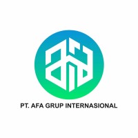 PT AFA Grup Internasional logo, PT AFA Grup Internasional contact details