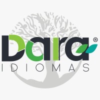 Dara Idiomas logo, Dara Idiomas contact details