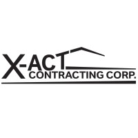 X Act Contracting Corporation logo, X Act Contracting Corporation contact details