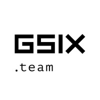 GSIX logo, GSIX contact details