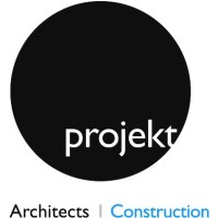 Projekt Architects Ltd logo, Projekt Architects Ltd contact details