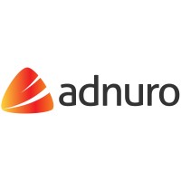 Adnuro logo, Adnuro contact details