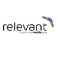 Relevant Mobile logo, Relevant Mobile contact details