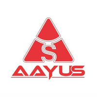 AAYUS Solutions logo, AAYUS Solutions contact details