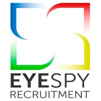 EyeSpy Recruitment - iGaming and Crypto Specialists logo, EyeSpy Recruitment - iGaming and Crypto Specialists contact details