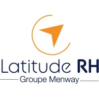 Latitude RH - Groupe Menway logo, Latitude RH - Groupe Menway contact details