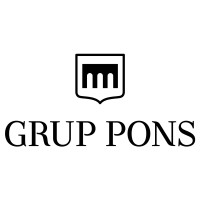 Grup Pons logo, Grup Pons contact details