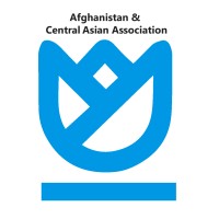 Afghanistan and Central Asian Association logo, Afghanistan and Central Asian Association contact details