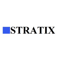 Stratix Corp logo, Stratix Corp contact details