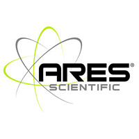 Ares Scientific LLC logo, Ares Scientific LLC contact details