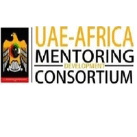 UAE-Africa Mentoring Development Consortium logo, UAE-Africa Mentoring Development Consortium contact details