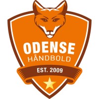 Odense Håndbold logo, Odense Håndbold contact details