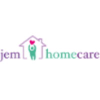 Jem Homecare logo, Jem Homecare contact details