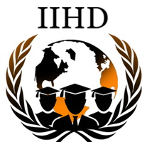 International Institute For Human Development logo, International Institute For Human Development contact details