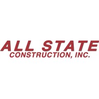 All State Construction logo, All State Construction contact details