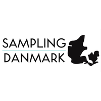 Sampling Danmark logo, Sampling Danmark contact details