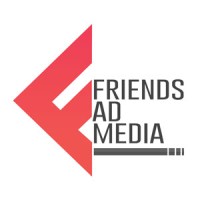 FRIENDS AD MEDIA logo, FRIENDS AD MEDIA contact details