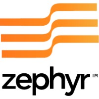 Zephyr logo, Zephyr contact details