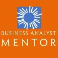 Business Analyst Mentor logo, Business Analyst Mentor contact details